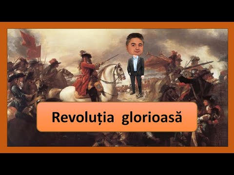 Video: De ce a dus Revoluția Glorioasă la revolte în colonii?