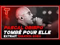 Pascal Obispo Tombé Pour Elle Extrait 2020