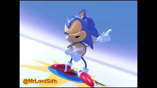 The Gummy Bear Song - But In Sonic Animation - I Posted This Video Because Im A Bored And No Ideas