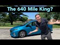 2020 Toyota Prius Prime Limited - Detailed Review