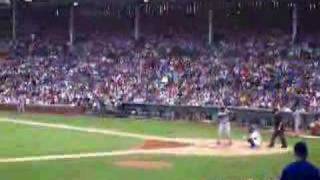 Barry Bonds 752
