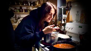 Professional Smeller