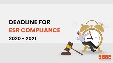 Economic Substance Regulations UAE |  ESR UAE | Economic Substance Deadline| KGRN ESR Filing Service