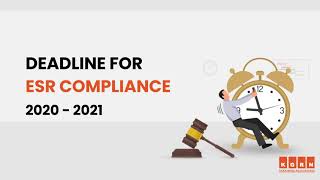 Economic Substance Regulations UAE |  ESR UAE | Economic Substance Deadline| KGRN ESR Filing Service