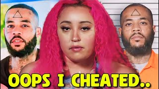 Meet the NEW Dumpster Fire Couples on Love After Lockup (5x31)