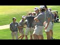 Hastings Wins 2026 GPAC Men's Golf Championship