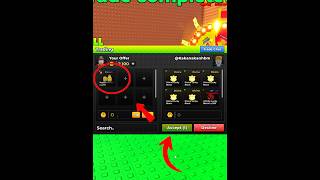 Trading Happini Saddini… Worth It or Not 🤔 #escapetsunamiforbrainrots