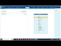 How to use GST reco and Subscribe new company