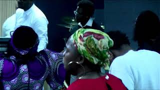 Download Lagu Cac Testifier Global-Global Watchnight Service into 2026-December 31st 2025) MP3