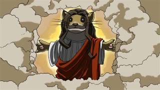 Otter Jesus Theme song