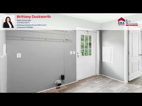 15389 Hwy 41 A, Corydon, KY home video tour
