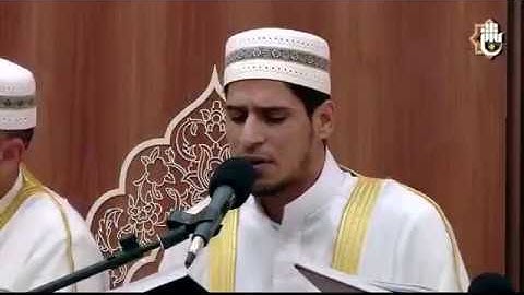 ترتيل القرآن الكريم بصوت القارئ ليث العبيـدي ( قريباً في شهر رمضان المبارك )
