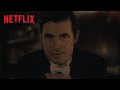 أغنية Dracula | Bande-annonce VF | Netflix France