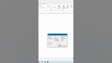 Excel Insertar Serie De Fechas Consecutivas De Forma Automática