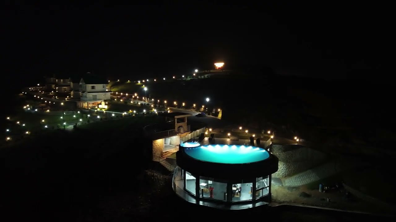 Escape to Nature: Relax at One of the Best Resorts in Vagamon! | Orange Valley Hills Resort