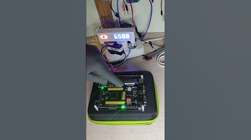 Первое включение демо платы #ALTERA-Cyclone IV #EP4CE6 #EP4CE10 #FPGA  12 сентября 2023 г.