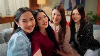 MERIAH BARENG MEGA 2023 : Wujudkan Impian Keliling Dunia!