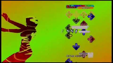 DDR Ultramix 4 Celebrate Nite -Like it