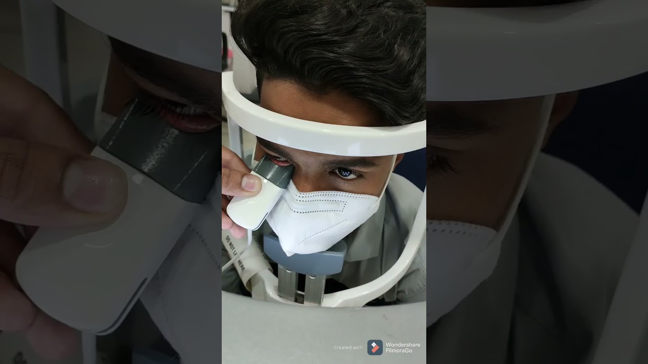 Lipiview Tears Science English