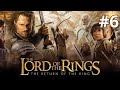 The Lord Of The Rings The Return of the King Gameplay 
