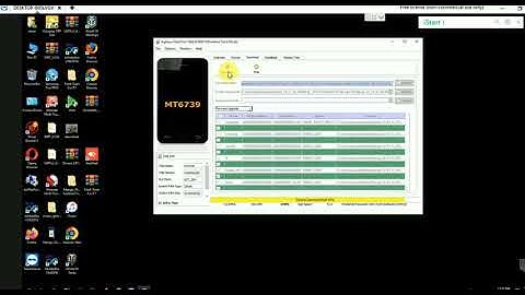 Mango S5 Flash File All Version Fastboot Fix Care Firmware