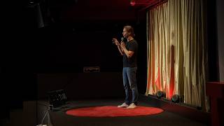 Human Value in the Age of AI | Manuel Dolderer | TEDxCODE University