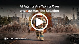 AI Agents Are Taking Over Engage Has The Solution