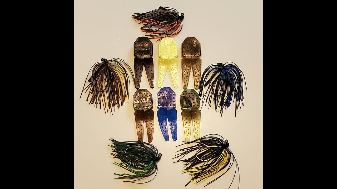 Jig Tutorial Jig Tutorial #1 Overview - YouTube