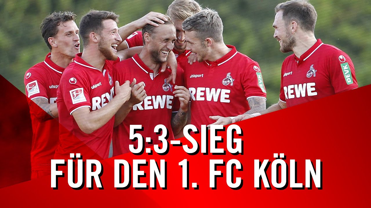 Fc KГ¶ln Gegen Mainz Fc KГ¶ln Gegen Mainz