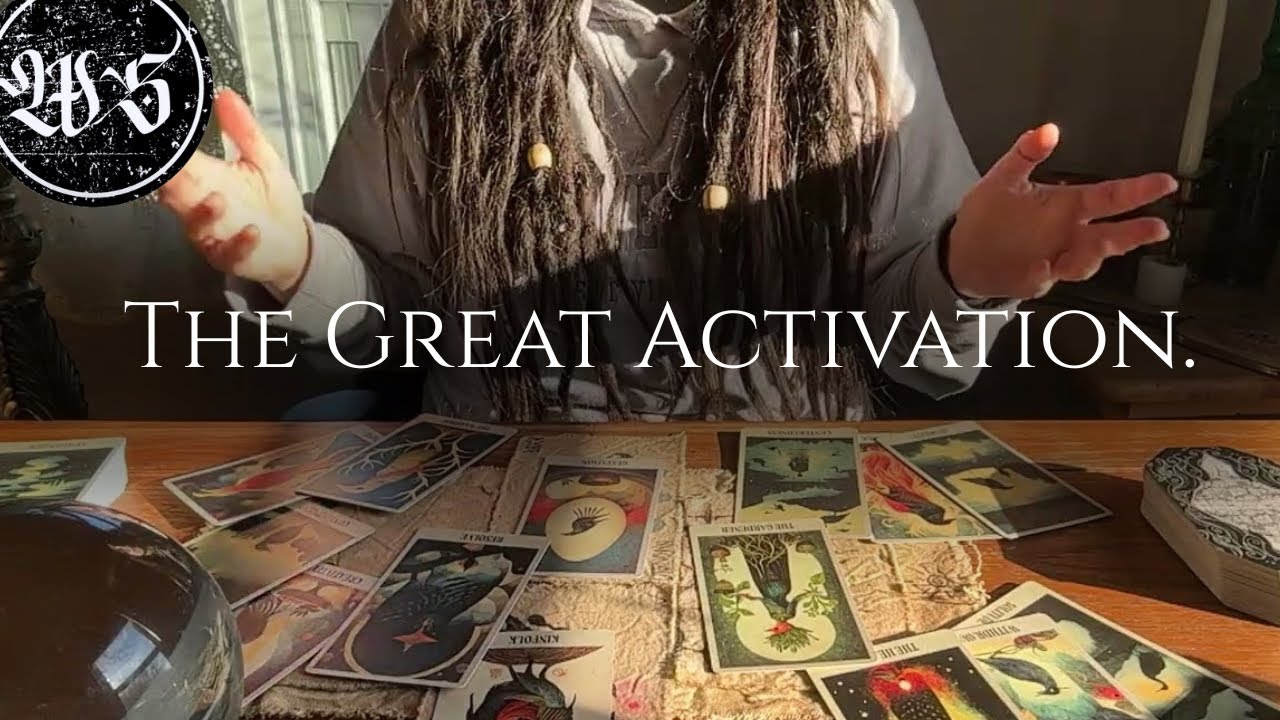 A high-level being aligning ultra dimensionally. Deity Imprint & Transpersonal Soul Code.