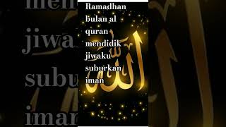 #dyp selamat puasa#