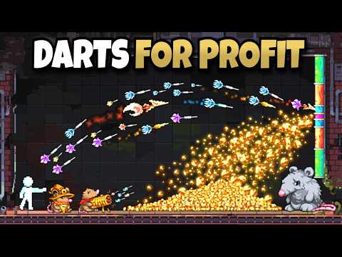 This Game About Making $1,000,000 to Escape is Top Notch! thumbnail