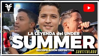 There Has Never Been Another Like It The Legend Of Undersummer The Definitive Compilation free