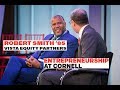 Robert Smith '85 - Founder Chairman and CEO, Vista Equity Partners