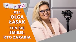 Ten się śmieje, kto zarabia #34