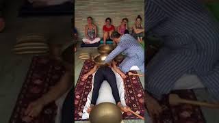 Kerala Sound Healing
