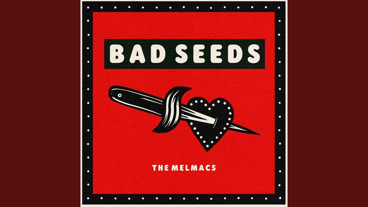 Watch Bad Seeds on YouTube Watch Bad Seeds on YouTube