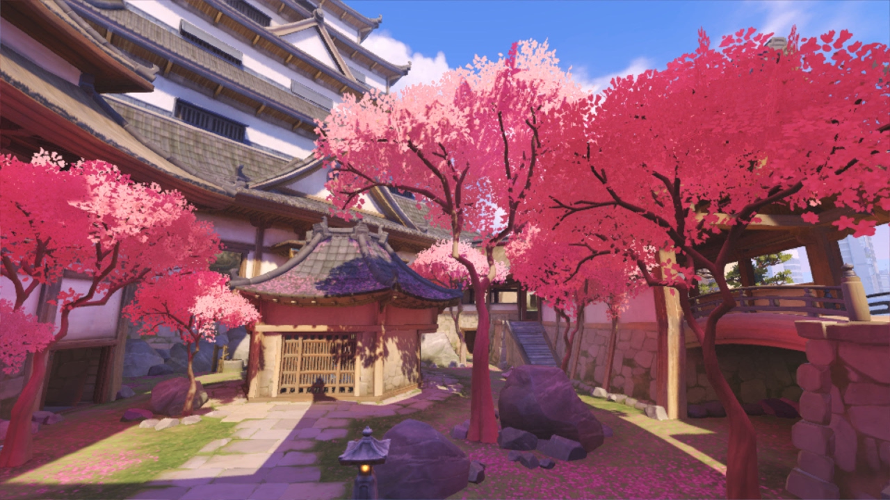 Overwatch | PTR Upcoming Update