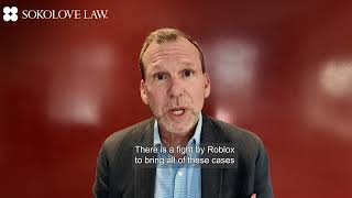 What Is the Latest Update on the Roblox Lawsuit