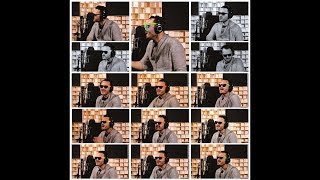 Mo Brandis - Red Lights (Acapella)