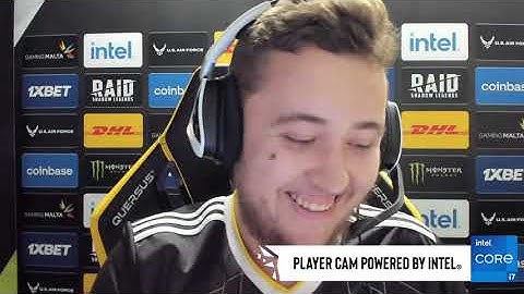 ZywOo - 1vs3 clutch (T - post-plant situation)