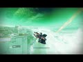 cistern cross - sparrow slipstream D2