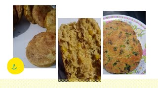 Chicken Shami Kabab Recipe Easy and Quick