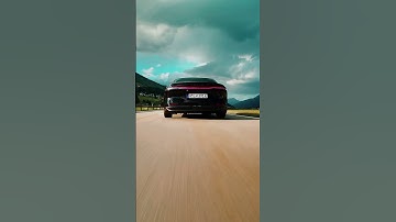 1,205 km. One Charge: Lucid Air Grand Touring Sets a New World Record​