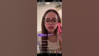 PUTRI ISNARI & YAMMA TAKE A SELFIE TO THE MALL TOGETHER