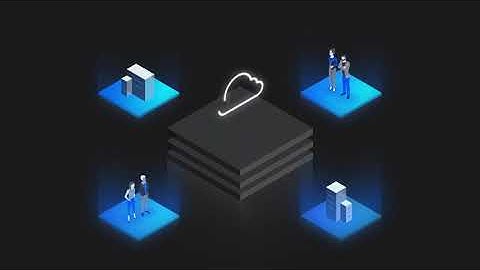 Centerline isometric explainer video