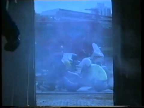 香港經典廣告1994請投身消防工作