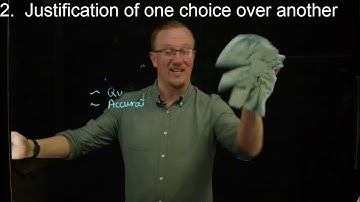 PSMTs - Solve CP2 - How to show discerning application of mathematical procedures