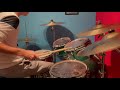 K.Flay - High Enough (Drum Cover)