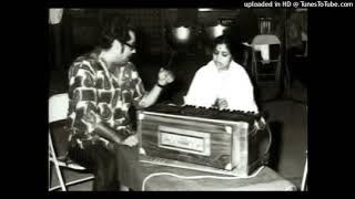 Maine Tujhe Kabhi Kuchh Kaha Tha (Original Version) - Kishore Kumar & Asha B.| Yeh Vaada Raha (1982)